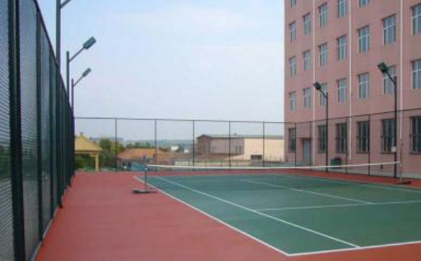 申扎水性丙烯酸地坪涂料