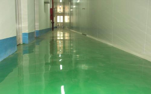 申扎水性环氧底涂