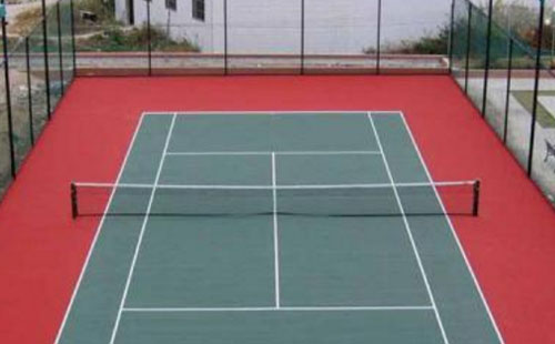 申扎改性丙烯酸面漆