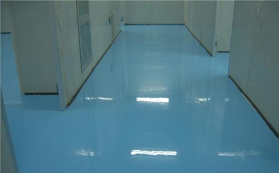 申扎申扎环氧地坪施工注意事项