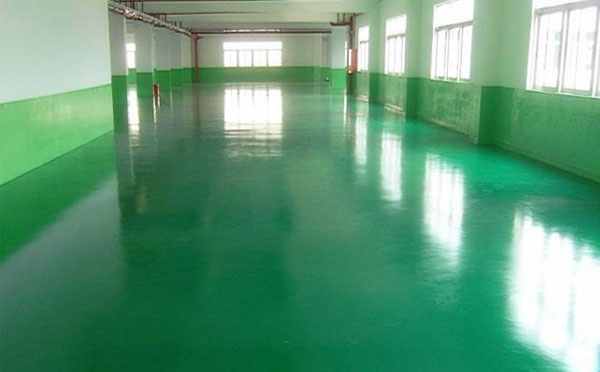 申扎申扎环氧地坪施工温度在哪些方面会影响地坪