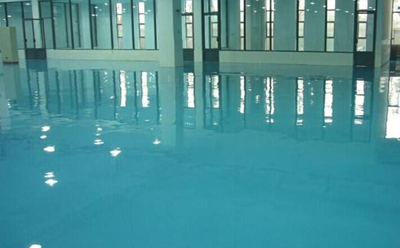 申扎申扎环氧地坪漆颜色怎么调？完全掌握调色绝招！