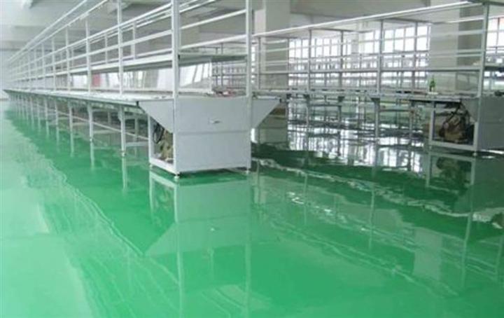 申扎申扎环氧地坪施工要注意哪些问题