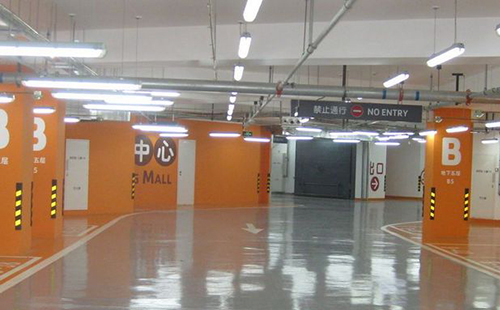 梦得来化工有限公司：专业申扎环氧地坪解决方案提供商