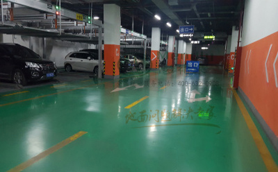 申扎申扎环氧地坪工程注意事项：如何避免施工中的常见问题？